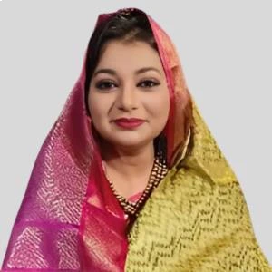 Nur Wa Bushra Jahan, Directorate General of Health Services, Bangladesh